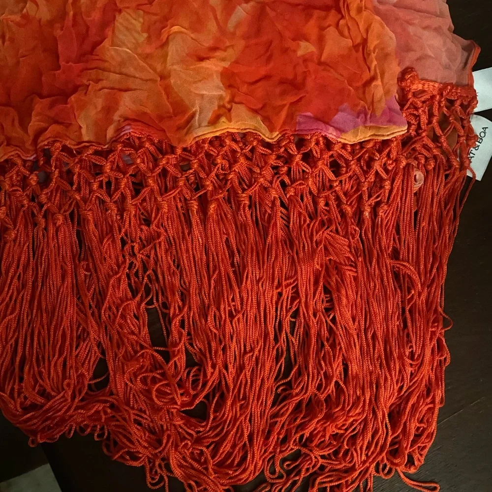 Rat & Boa Sarong - Picture 4 of 7